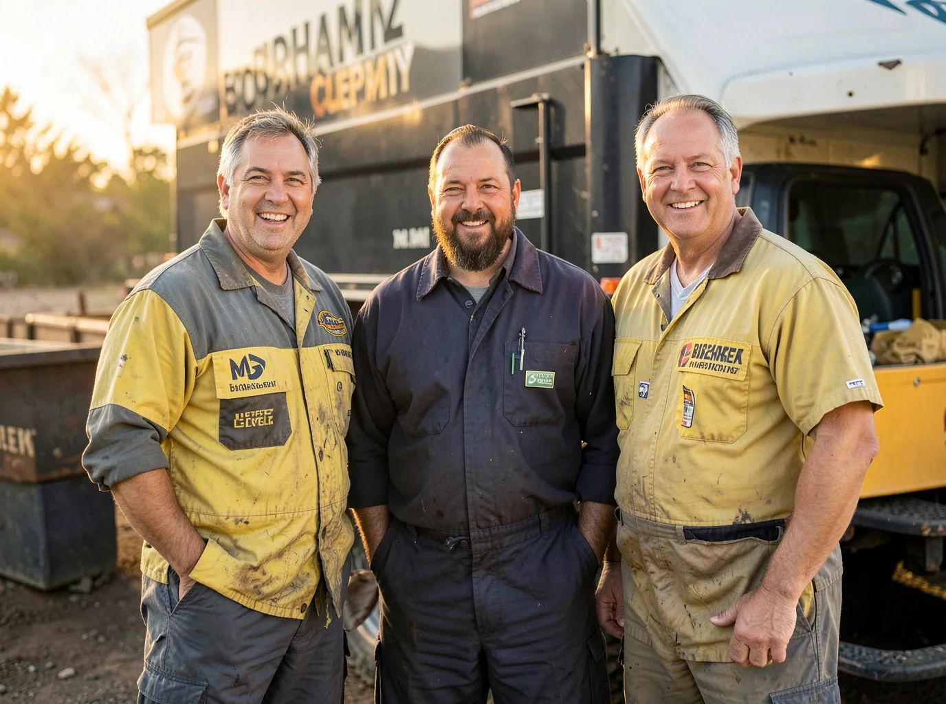 Sewage Cleanup company in Bernardsville, NJ