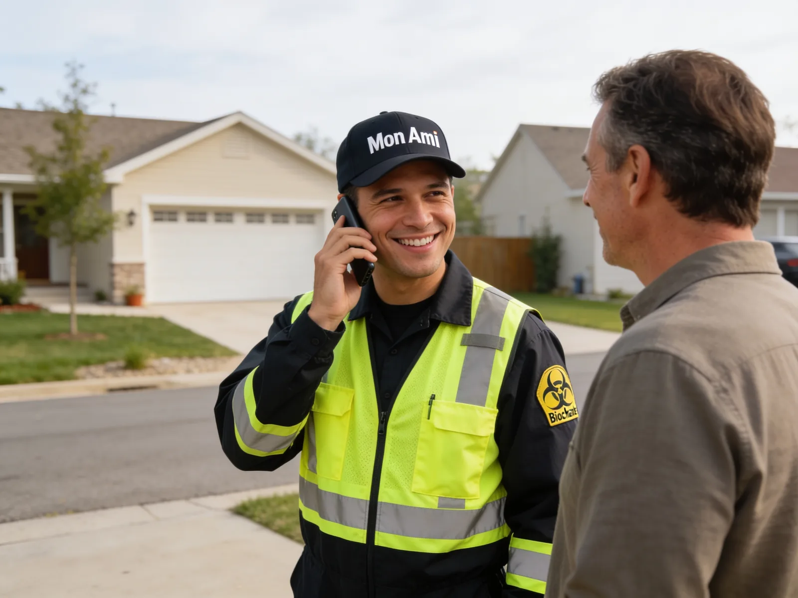 Sewage Cleanup Bernardsville, NJ FAQs